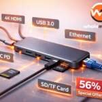 Ultimate USB Hub Guide for Laptops: Connectivity & Simplify Your Workflow