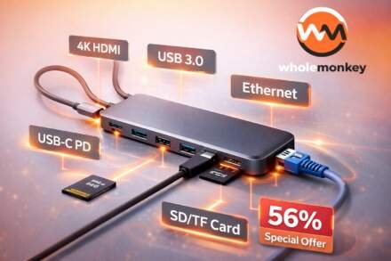 Ultimate USB Hub Guide for Laptops: Connectivity & Simplify Your Workflow
