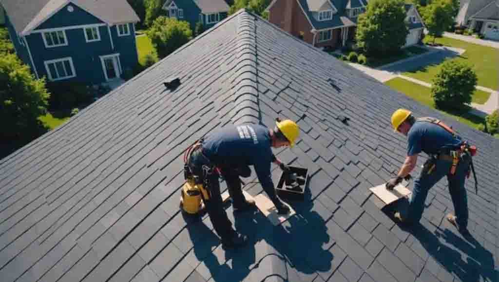 Metal Roofing Installation in Redmond: Durable, Stylish, and Long-Lasting Roofing Solutions
