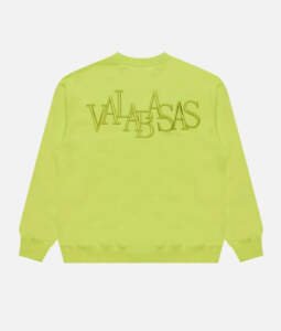 Valabasas Clothing: Redefining Modern Streetwear with Confidence
