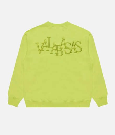 Valabasas Clothing: Redefining Modern Streetwear with Confidence