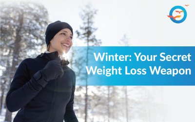 Why Winter Is a Great Time to Lose Weight?