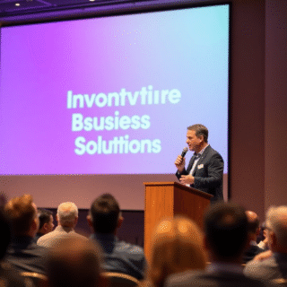 10X Your Business Growth via Unique Speaker Insights now