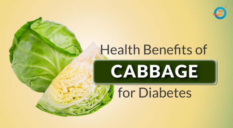 Is Cabbage Good for Diabetes? Everything You Should Know