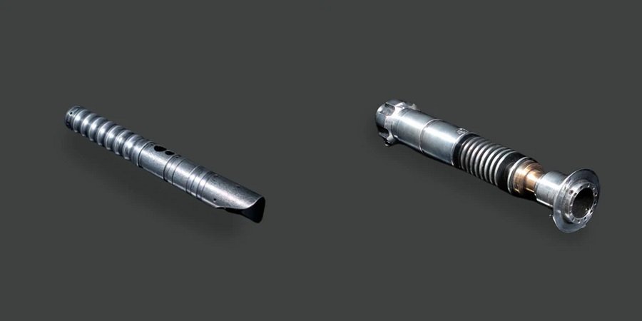 Custom Lightsaber Designs: Construct a Lightsaber That Reflects Your Aesthetic