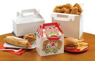Custom Fast Food Boxes: The Ultimate Packaging Solution for Brand Impact and Customer Satisfaction