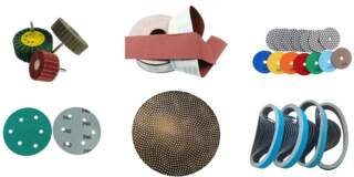 Grinding Tools Are Chosen for Control, Not Just Power