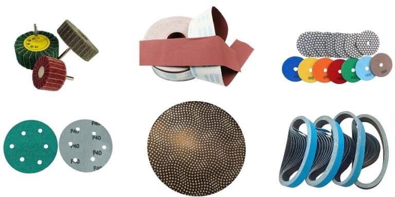 Grinding Tools Are Chosen for Control, Not Just Power