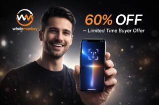 iPhone X: Premium Apple Experience at a Smart Price