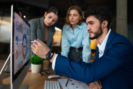 Digital Marketing Agency Australia Delivering AI Search Engine Optimization Solutions