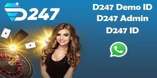 Explore D247 Exchange: The Leading Online Entertainment Platform with Jackpot Rewards Every Day