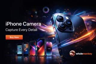 iPhone Camera: The Gold Standard in Smartphone Photography