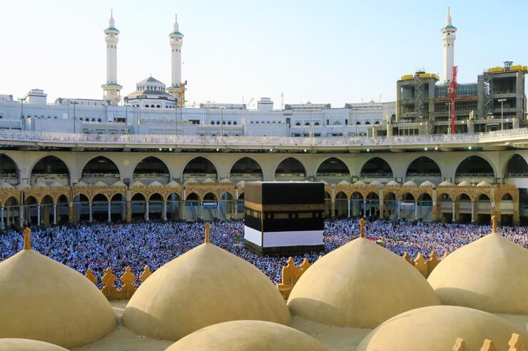 Which Accommodation Choices Work Best for Ramadan Umrah from the UK