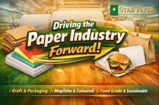 Paper Industry: Innovation, Utility, and Sustainability in Every Sheet