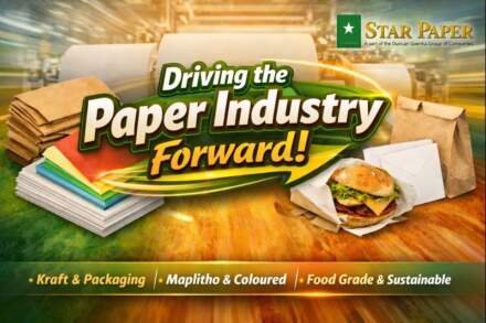 Paper Industry: Innovation, Utility, and Sustainability in Every Sheet