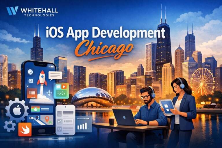 How to Choose the Best iOS App Development Company in Chicago