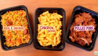 ISO 22000 Certification in Kuwait: A Must for Ready-to-Eat Food Businesses