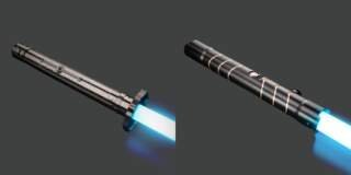 Blue Lightsaber Sith Mystery: Dooku’s Blue Lightsaber in Star Wars Lore
