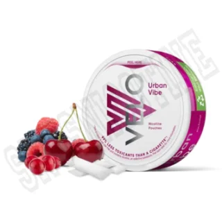 How Nicotine Pouches Differ From Traditional Snus