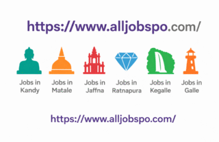 Jobs in Kandy: Career Opportunities, Growing Industries, and Employment Trends