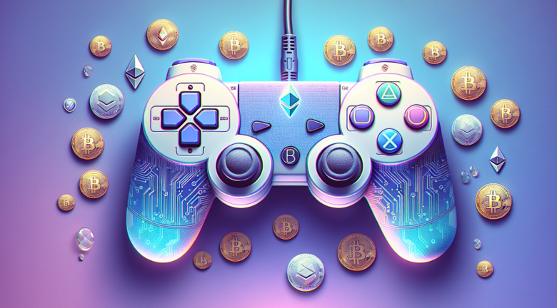 GameFi Integration: Adding Play-to-Earn to Your Meme Coin