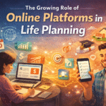 The Growing Role of Online Platforms in Life Planning
