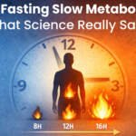 Does Fasting Slow Metabolism? What Science Really Says