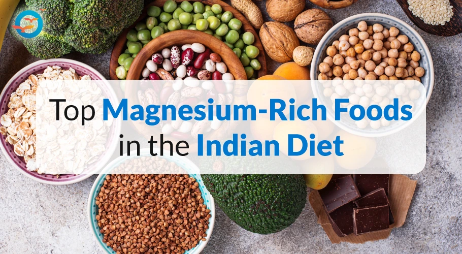 Health Benefits of Magnesium You Probably Didn’t Know About