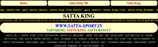 Satta King: Complete Guide to Online Gaming, Results, and Market Trends