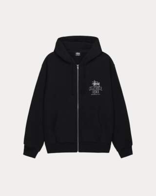 Officialstussy Hoodie and Its Influence on Modern Streetwear Culture
