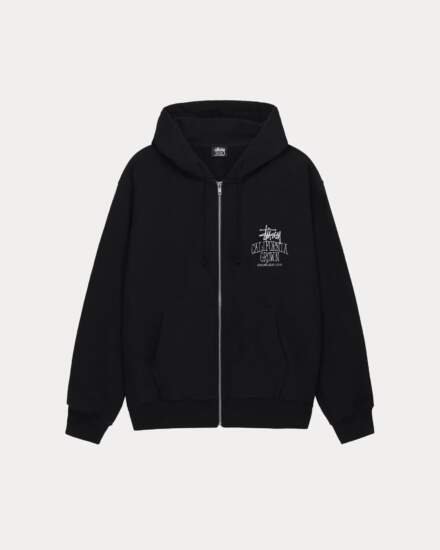 Officialstussy Hoodie and Its Influence on Modern Streetwear Culture