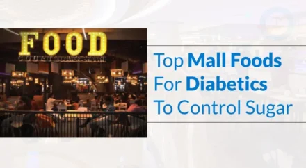 Tops Mall Foods For Diabetics To Control Sugar