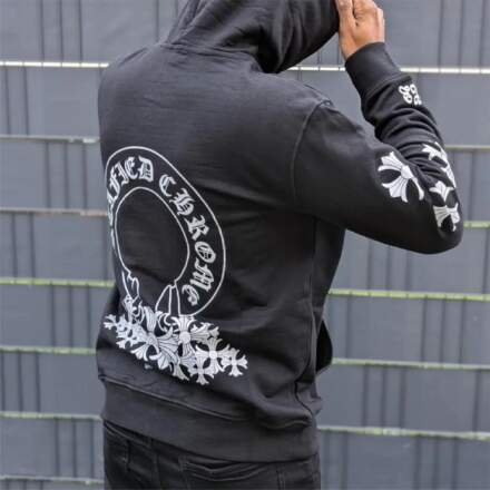Latest Chrome Hearts Must-Have Items for Your Wardrobe