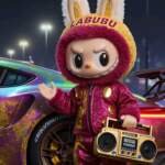 New Store labubu original Fashion Beauty Online