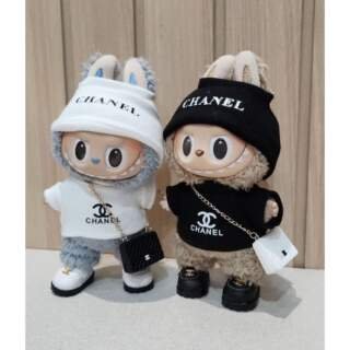 The New labubu Official behind Story