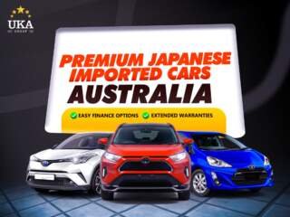 Imported Japanese Cars Melbourne: A Smart Choice for Quality and Value