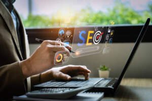 Hvordan et SEO byrå kan forbedre brukerengasjement