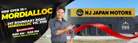 Japanese Dealership Cars: What Melbourne Buyers Should Know Before Purchasing