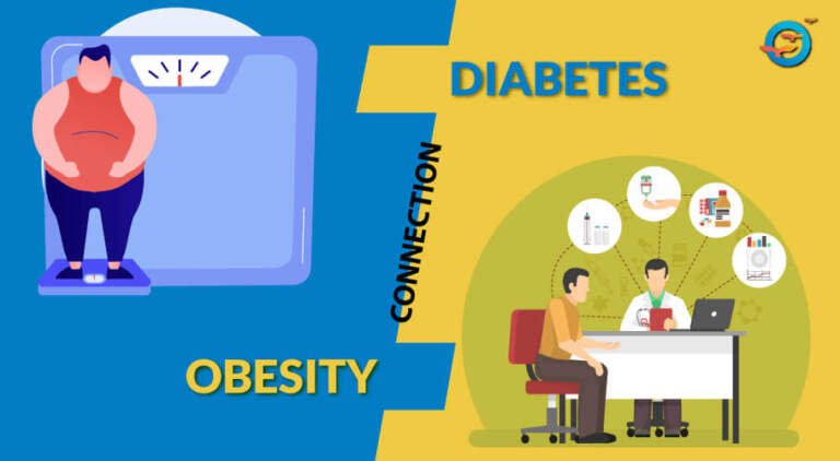 What is the Relation between Obesity and Diabetes?
