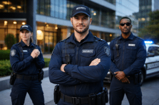 Understanding Event Security Services: What They Are and Why They Matter