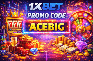 1xBet Promo Code No Deposit India 2026: 1XBRO200 – Bonus €130