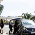 Which Airport Transfer Option Is Best for Stress-Free Travel?