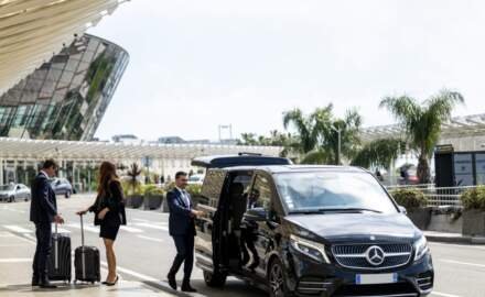 Which Airport Transfer Option Is Best for Stress-Free Travel?