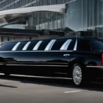 Why Choose Limousine Service for Special Occasions