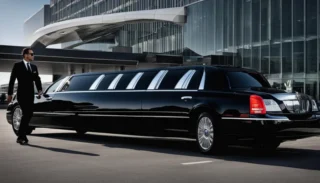 Why Choose Limousine Service for Special Occasions