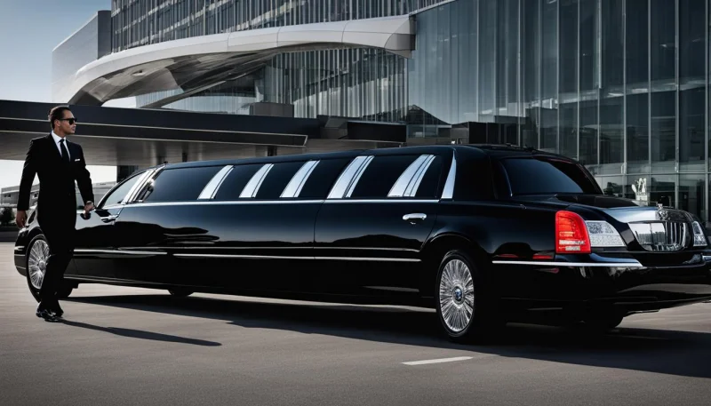 Why Choose Limousine Service for Special Occasions