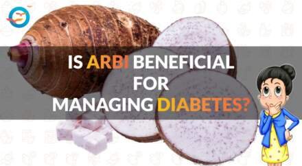 Is Arbi (Taro Root) a Good Choice for Diabetes?