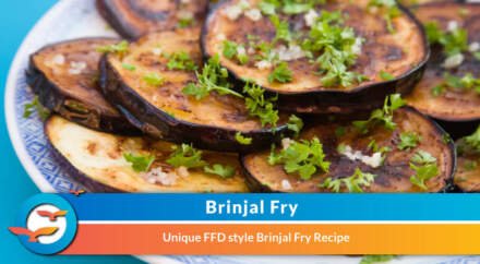 How to Make Brinjal Fry for a Diabetes-Friendly Diet?