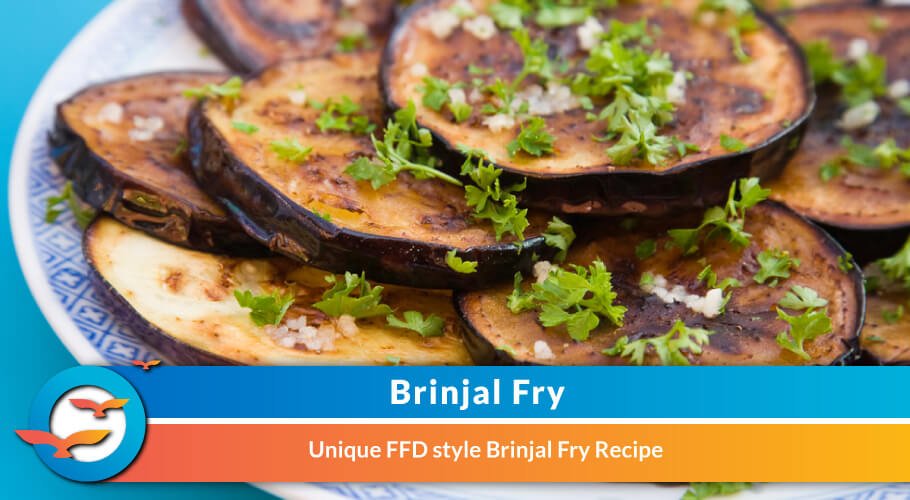 How to Make Brinjal Fry for a Diabetes-Friendly Diet?