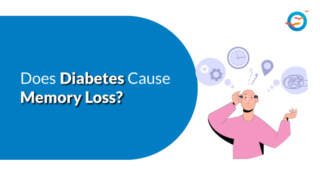 Does Diabetes Cause Memory Loss? Understanding the Brain–Blood Sugar Connection